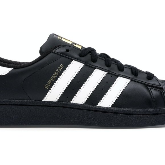 New Adidas Superstar Foundation, 10 main image 2
